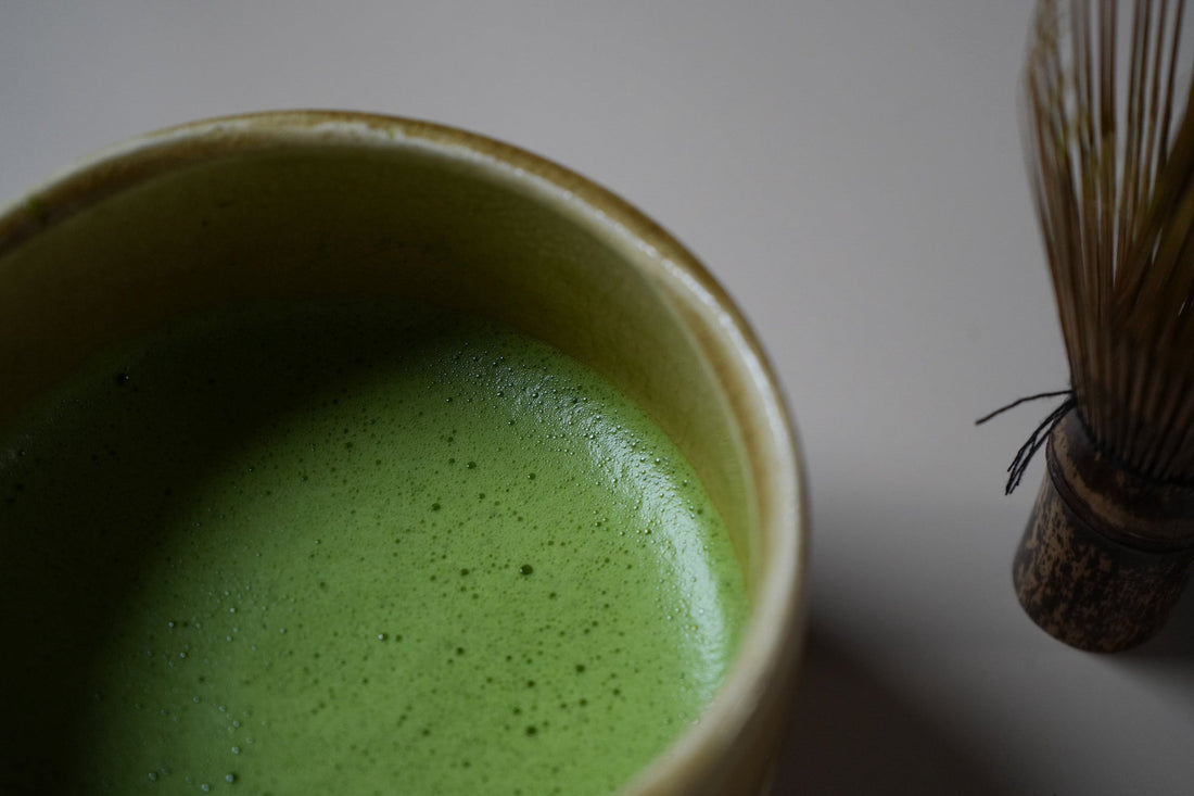 The Truth About Matcha Shortage in 2025