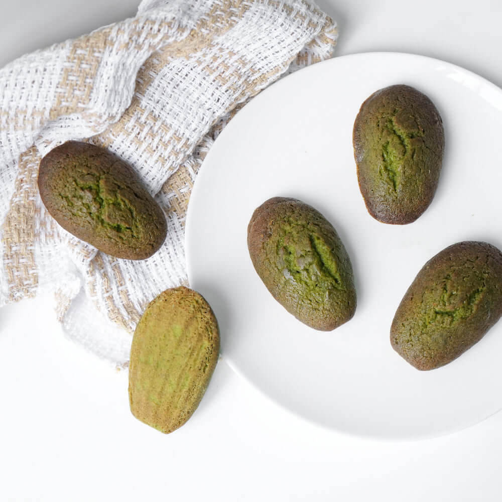 Value Matcha, Powdered Green Tea for Professional Use