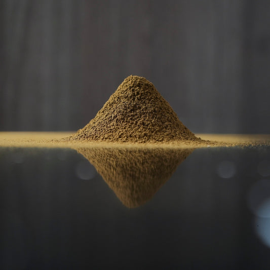 Premium Wakocha, Japanese Black Tea Powder, 50g