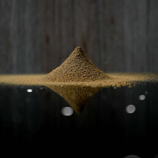 Hojicha, Powdered Roasted Green Tea