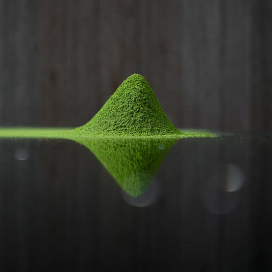 Superior Ceremonial Matcha, Powdered Green Tea