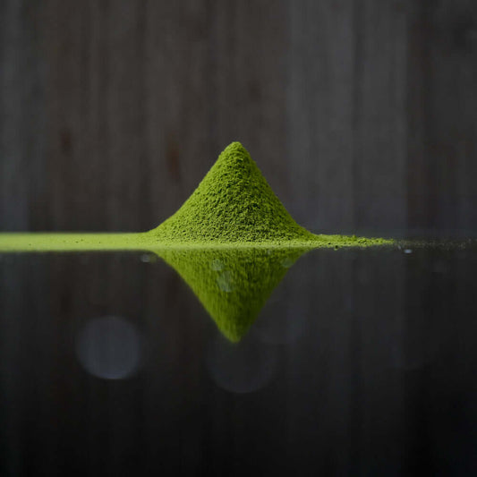 Value Matcha, Powdered Green Tea for Professional Use