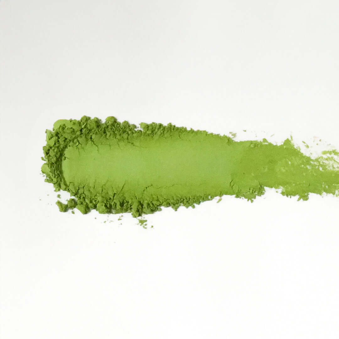Cafe Standard Ceremonial Matcha, Powdered Green Tea