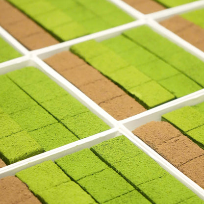 Cafe Standard Ceremonial Matcha, Powdered Green Tea