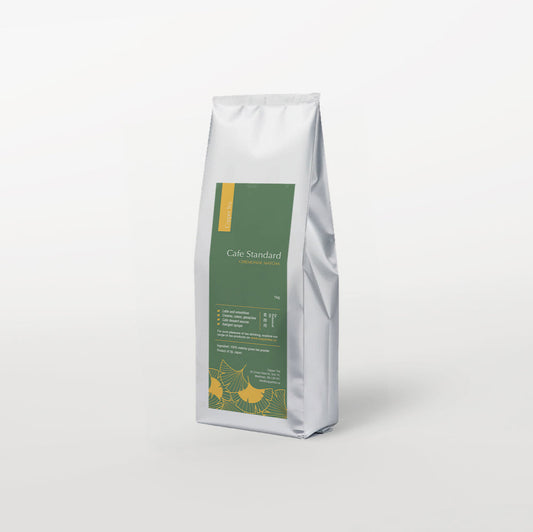 Cafe Standard Ceremonial Matcha, 1kg