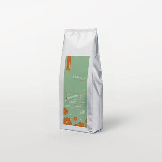 Culinary Matcha for Professional Use, 1kg