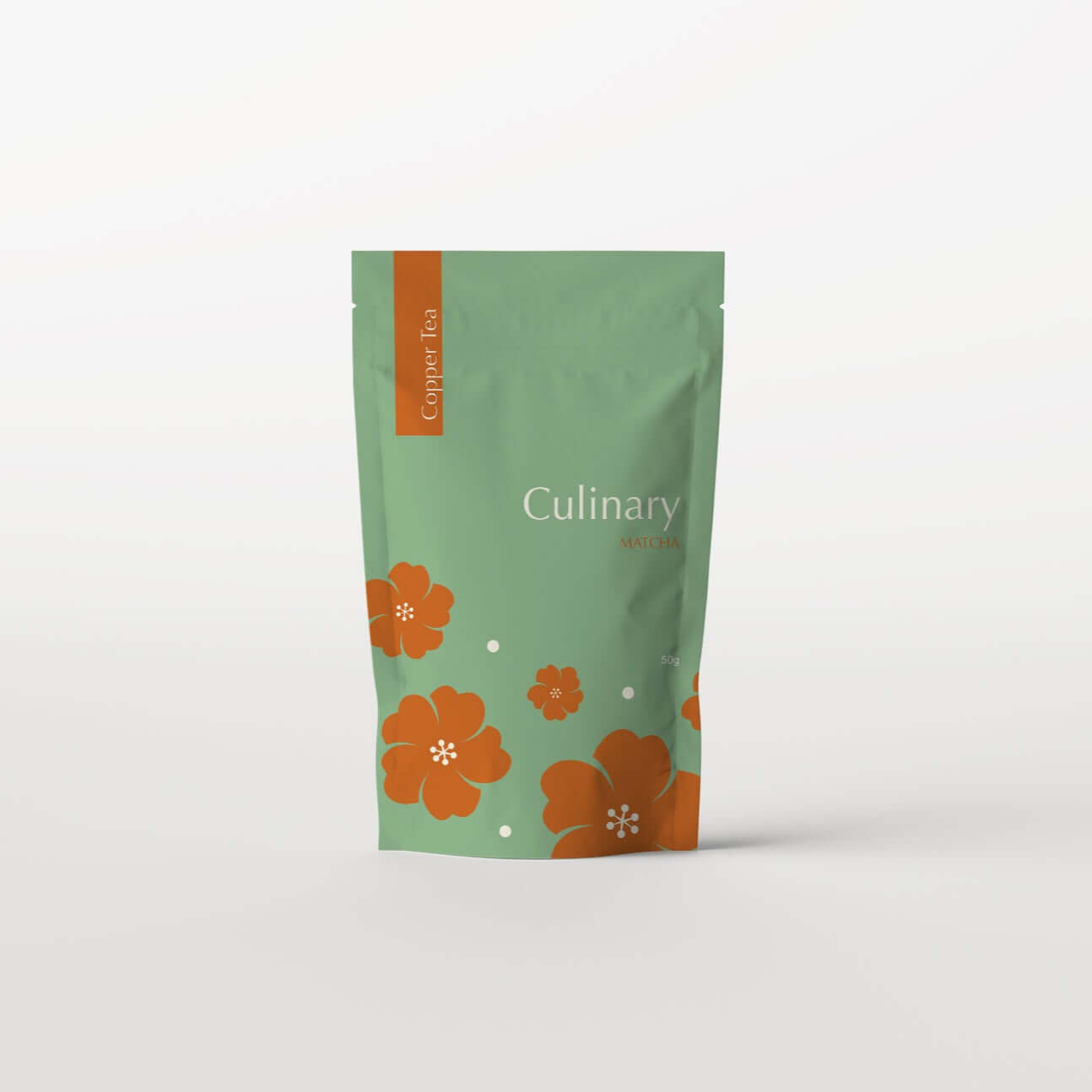 Culinary Matcha, Powdered Green Tea for Professional Use