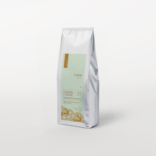 Value Matcha for Professional Use, 1kg