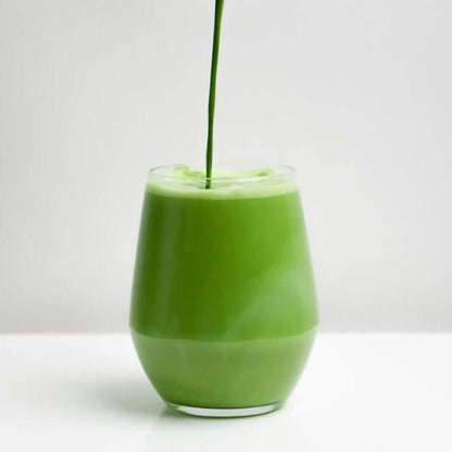Cafe Standard Ceremonial Matcha, Powdered Green Tea