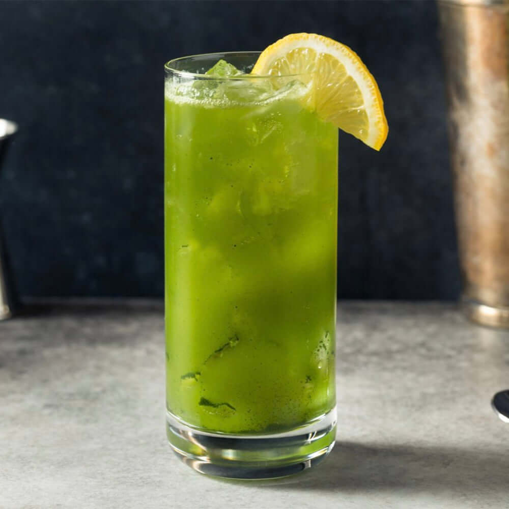 Cafe Standard Ceremonial Matcha, Powdered Green Tea